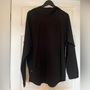 BYLT Basics Black Hoodie